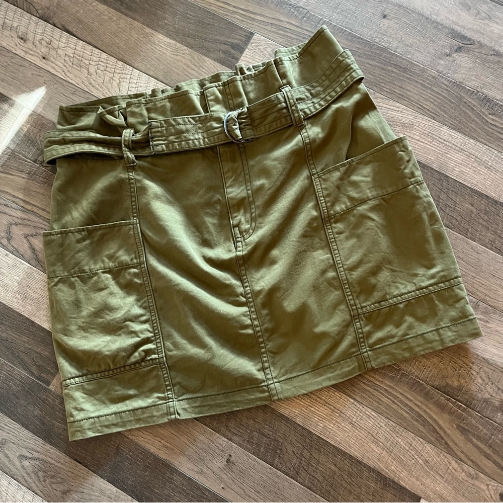 Cute Wild Fable Skirt
